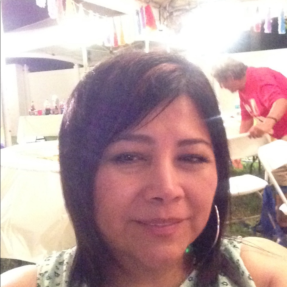 Meet your Posher, Marilu